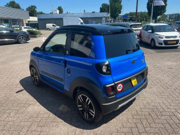 Microcar M.go